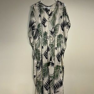 🏝☀️Beach dress/ swimsuit cover up☀️🏝